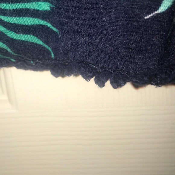 Cropped tank - Picture 2 of 2